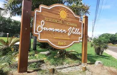 Imagem 12: Casa de condomínio para aluguel COM 70 metros quadrados com 2 quartos