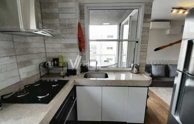 Imagem 11: apartamento - Cambuí - Campinas