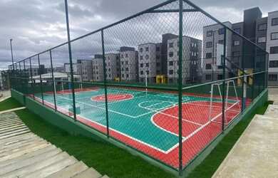 Imagem 2: Apto 2/4 Pescara - Sinal Facilitado no Boleto/Cartão