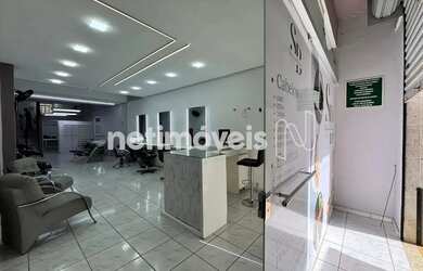 Imagem: O depósito possui 90m² de Área e está localizado em Sion