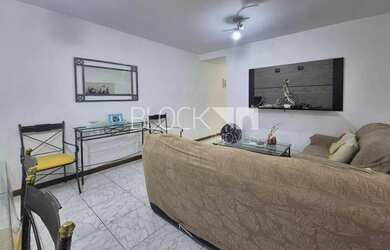 Imagem 14: Recreio dos Bandeirantes Cobertura 3 quartos, sendo 1 suite