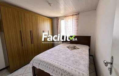 Imagem 10: CASA COM 2/4 EM CONDOMÍNO DISPONÍVEL PARA VENDA