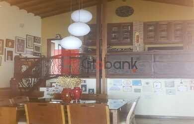 Imagem 15: Casa em Montes Claros, no bairro Jardim Panorama, à venda