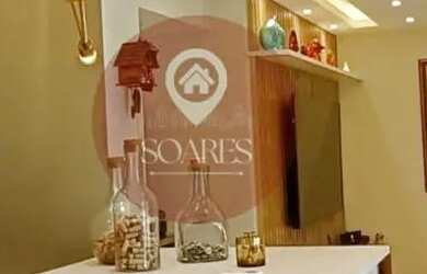 Imagem 3: Cobertura à venda, no BARRA VILLAGE LAKES, em Rio de Janeiro, Recreio dos Bandeirantes, co