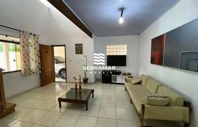 Imagem 7: Casa no Centro . A duas quadras da Praia