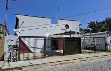 Imagem: O apartamento possui 1 Dormitório, 1 Banheiro, 25m² de Área