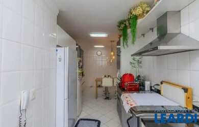 Imagem 13: APARTAMENTO - ALPHAVILLE - SP