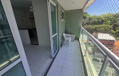 Imagem 2: Apartamento a venda 1 quarto na Barra