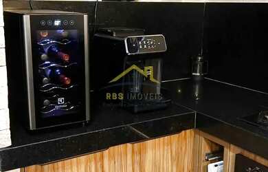 Imagem 11: Casa em Condomínio Buraquinho Foz Joanes 4/4 Energia Solar 1.050.000...