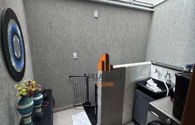 Imagem 14: Sobrado, 98 m² - venda por R$ 729.000,00 ou aluguel por R$ 4.027,00/mês...