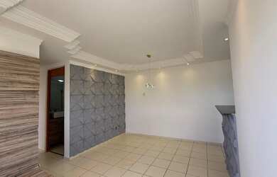 Imagem 5: Apartamento Riacho Fundo 2