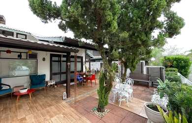 Imagem 3: Imóvel para venda tem 145 metros quadrados com 3 quartos em Vargem Grande...