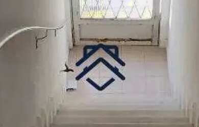 Imagem 2: Casa de Vila 02 Quartos e Terraço Madureira - Alugar