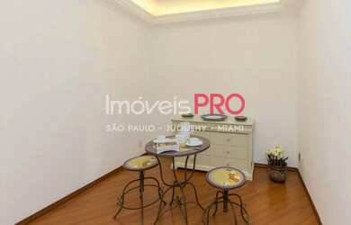 Imagem 16: Lindo apartamento no coração do Brooklin