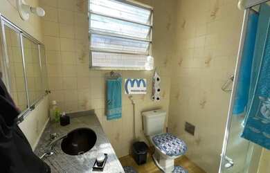 Imagem 11: Casa à venda com 3 quartos, 52m²