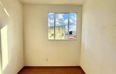 Imagem 4: Alugo apartamento com armários no Residencial Paulista - Maranguape 1