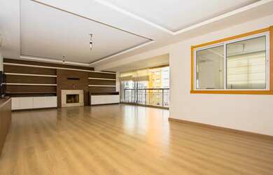 Imagem 3: APARTAMENTO 03 D SUÍTE 02 VAGAS JARDIM EUROPA