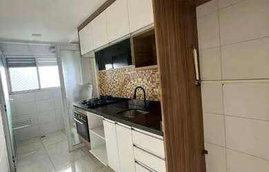 Imagem 4: Apartamento com 2 dormitórios para alugar, 64 m² por R$ 3.390,00/mês...
