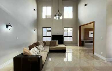 Imagem: Casa com 4 quartos à venda, 292 m² por R$ 2.130.000,00 - Alphaville