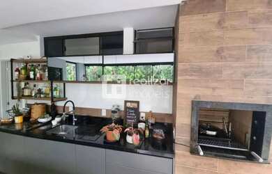 Imagem 10: casa 4 quartos em Cachoeira do Bom Jesus, Florianópolis