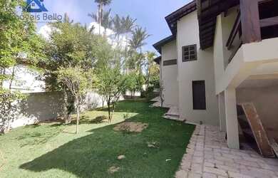 Imagem 8: Casa, 480 m² - venda por R$ 1.480.000,00 ou aluguel por R$ 9.840,00/mês...