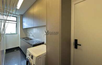 Imagem 14: Apartamento 04 quartos à locação no Vale do Sereno