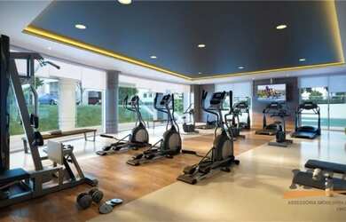 Imagem 16: Terreno à venda, 960 m² por R$ 1.300.000,00 - Condomínio Village Iguassu Golf Residence