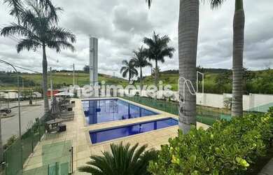 Imagem 14: Área privativa localizada em Betim, MG, no Bairro Brasiléia com piscina,...