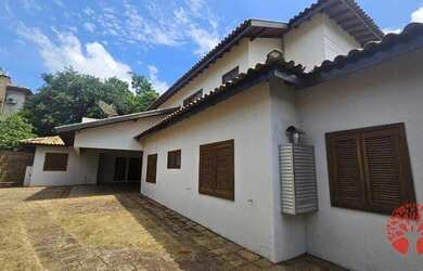 Imagem 3: Casa com 4 dormitórios à venda, 372 m² por R$ 2.100.000,00 - Condomínio...