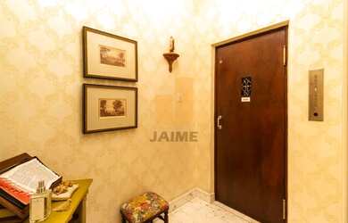 Imagem 16: Apartamento 332 m2 mobiliado, com 5 dormitórios sendo 1 suíte, sala...