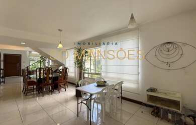 Imagem 11: QUINTAS DO SOL - CASA DISPONIVEL PARA LOCAÇÃO EM NOVA LIMA