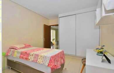 Imagem 10: JARDINS MÔNACO Sobrado para venda tem 356 metros quadrados com 4 quartos