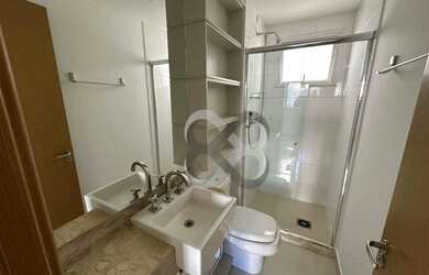 Imagem 9: Apartamento com 2 dormitórios para alugar, 81 m² por R$ 3.500/mês - Gleba Palhano - Londri