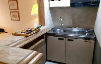 Imagem 5: Imóvel para venda com 35 metros quadrados com 1 quarto em Jardim Paulista - São Paulo - SP