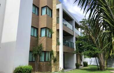 Imagem: O apartamento possui 3 Dormitórios, 2 Banheiros, 1 Vaga na