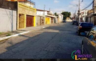 Imagem 8: AREA - TATUAPÉ - SP