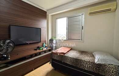 Imagem 9: Maravilhosa Cobertura à Venda no Ibituruna Residence