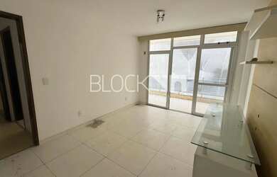 Imagem 3: Recreio dos Bandeirantes Apartamento 2 quartos, sendo 1 suite