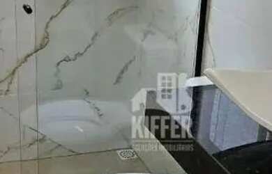 Imagem 10: Casa com 2 dormitórios à venda, 66 m² por R$ 390.000,00 - Caxito Pequeno...