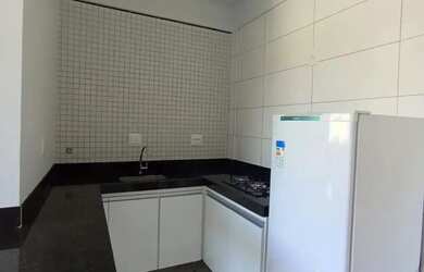 Imagem 8: Aluguel de quitinete mobiliada com 01 quarto no Ingá - Betim.MG