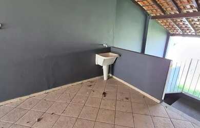 Imagem 14: Casa baixa para venda, com 3 quartos no Viiage Santa Helena, bairro J Amália - Volta Redo