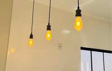 Imagem 8: - Casa no São Cristóvão