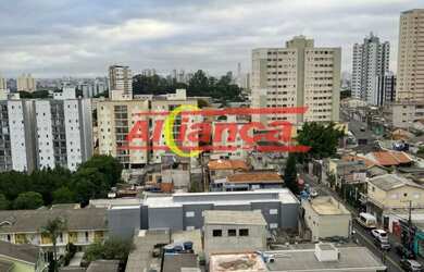 Imagem 7: APARTAMENTO 46M², 2 QUARTOS À LOCAÇÃO NO GOPOUVA - GUARULHOS/SP POR...