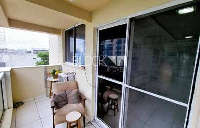 Imagem 3: Recreio dos Bandeirantes