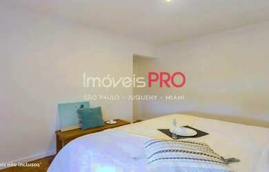 Imagem 12: Apartamento vila Olímpia 2 dormitórios totalmente reformado