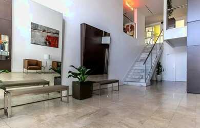 Imagem 11: Flat no New Studio em Pinheiros disponível locação com 27m² e 1 dorm