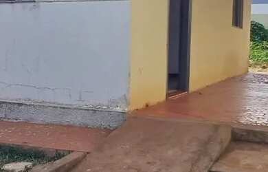 Imagem 2: Casa residencial. 70m² de Área, 1 Vaga na garageme2 Dormitórios