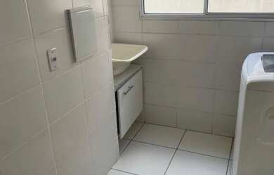 Imagem 11: Alugo apartamento Santa Cruz - RJ R$ 1.000,00 Cond incluso