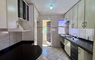 Imagem 3: Apartamento para Aluguel no Villa Flora Sumaré