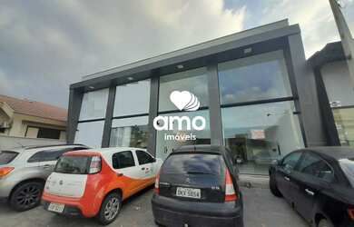 Imagem: O depósito possui 80m² de Área e está localizado em Centro